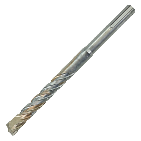 BROCA CONCRETO SDS PLUS 1/2X6