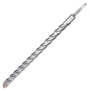 BROCA SDS PLUS 5/8" X 6"