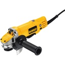 MINIESMERILADORA ANGULAR 4-1/2" 900W 12000RPM 5/8-11