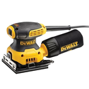 LIJADORA 1/4" HOJA 230 WATTS 14,000 OPM C/BOLSA RECOLECTORA