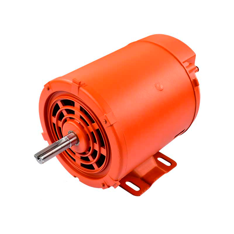 MOTOR 1F 1/2 HP 4 POLOS 1800RPM 115-230V MONOFASI USO GRAL
