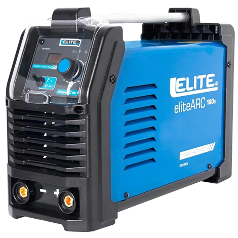 SOLDADORA INVERSOR ARC-180 AMP 110/220V