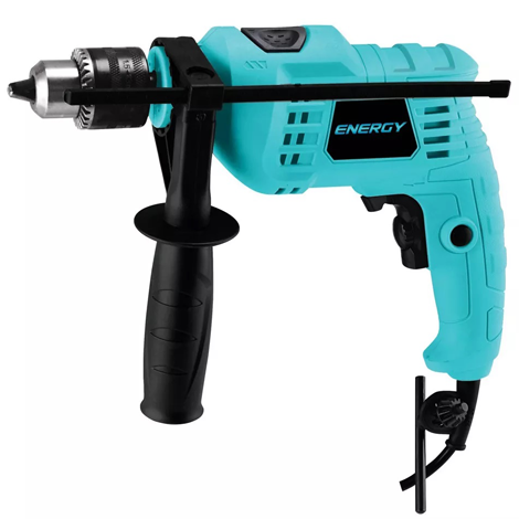 ROTOMARTILLO DE 1/2" 550W 120V VEL VARIABLE REVERSI