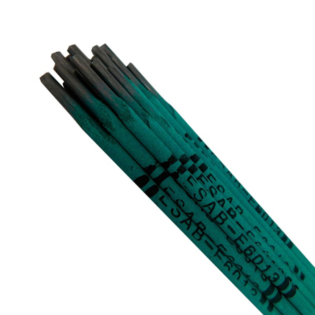 SOLDADURA 6013 5/32" VERDE (E6131440C)