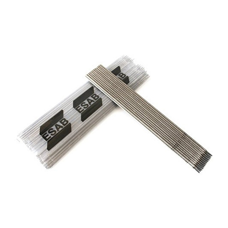 SOLDADURA 7018 1/8" VARILLA CORTA (7184432C)