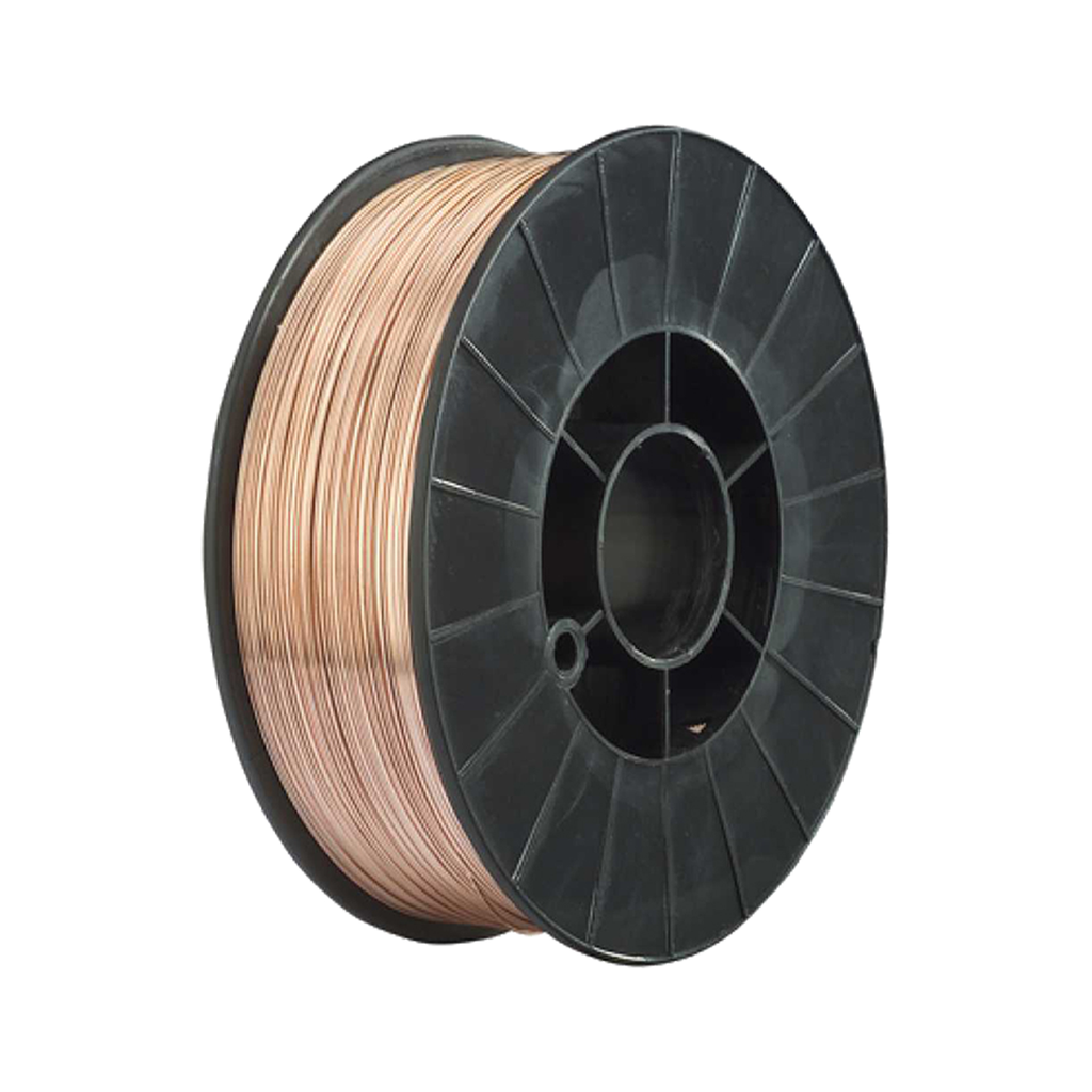 SOLDADURA MICROALAMBRE 70S6 DE .045" AC (321M116700/540H)