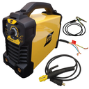 SOLDADORA INVERSOR 130A 110/220V HANDY ARC ESAB