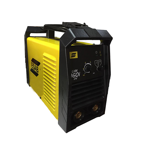 [ESALHN160I] INVERSOR ESAB LHN160I DUAL 110/220V