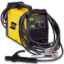 INVERSOR ESAB LHN 200AMP; 220V. 126ª-100% C.T.