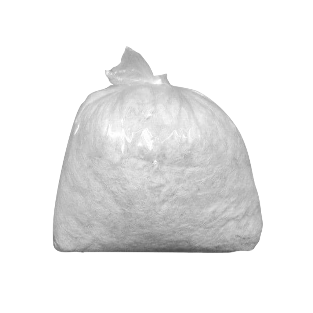 ESTOPA BLANCA DE PRIMERA
