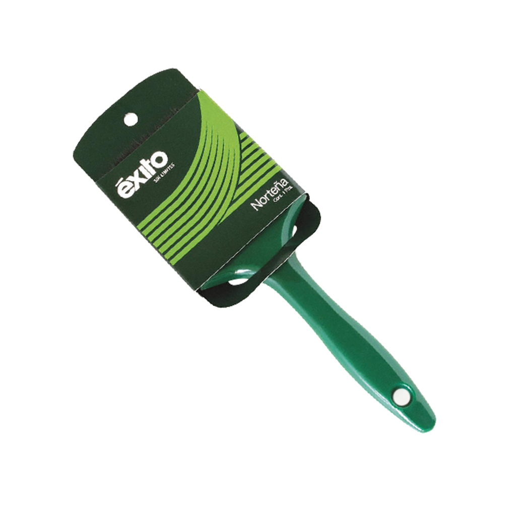BROCHA EXITO NORTEÑA 3" (E5 EX70030)