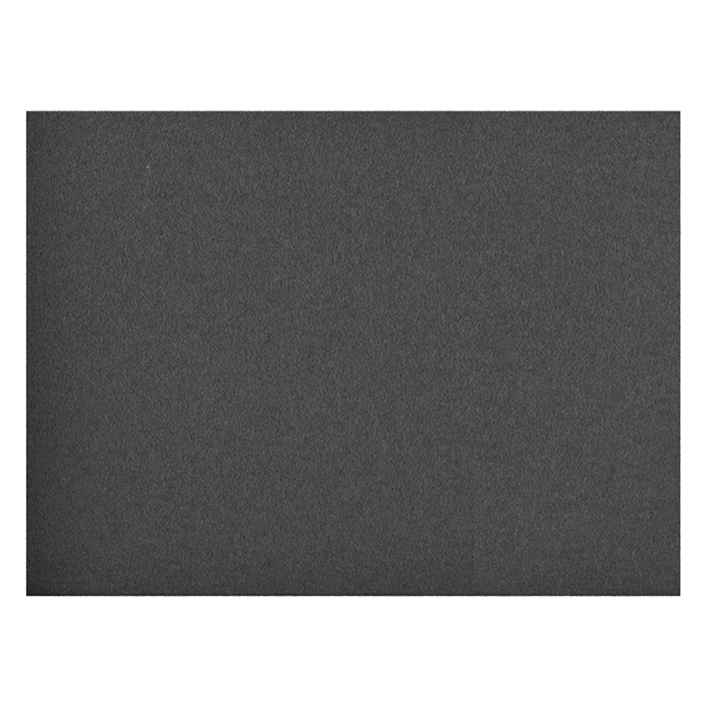 HOJA DE LIJA AGUA 9" X 11" G. CS-400 A-99