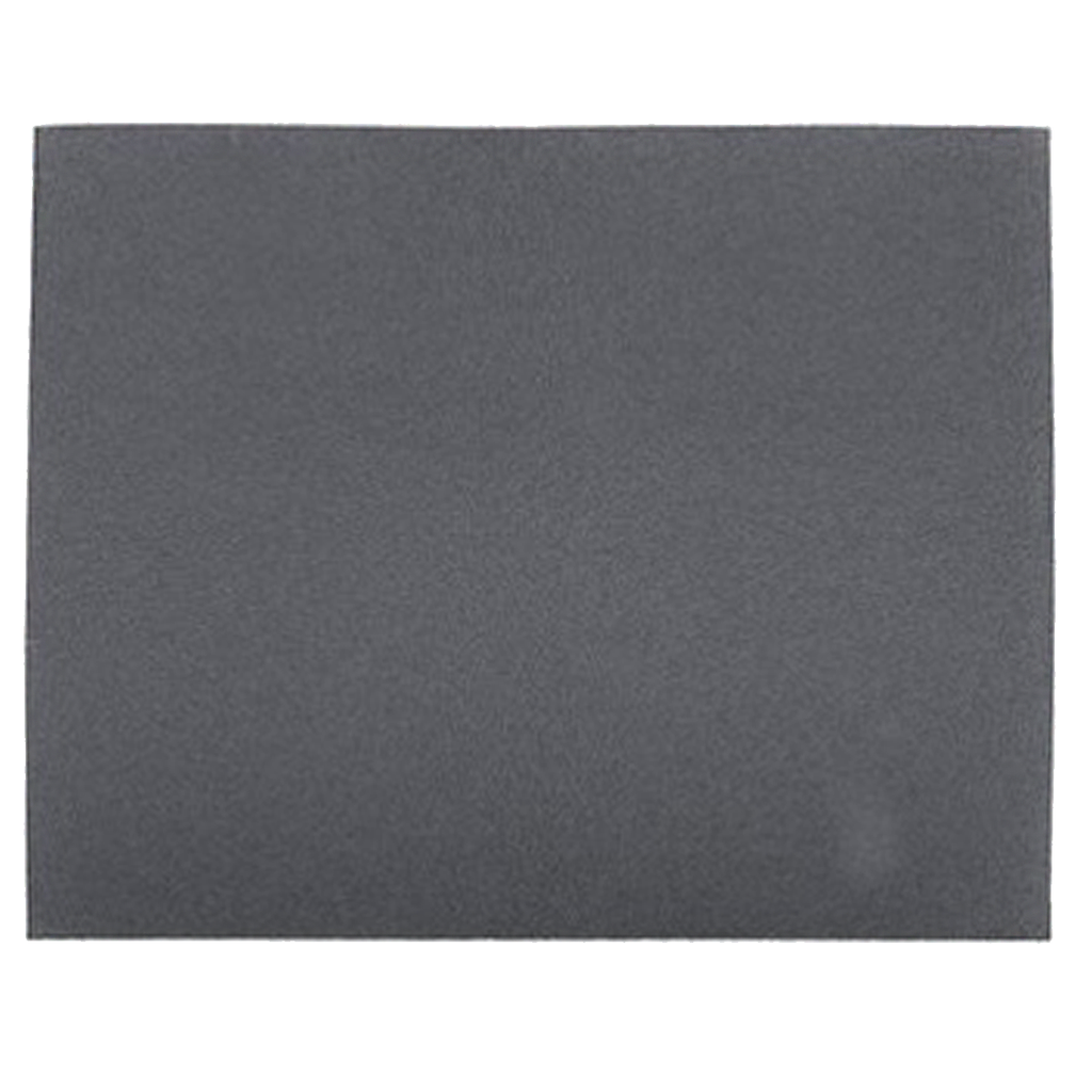 HOJA DE LIJA AGUA 9" X 11" G. CS-100 C-99