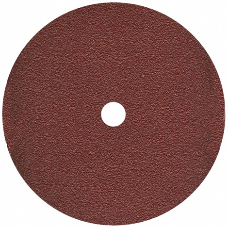 DISCO DE LIJA DE 7" G-88 GRADO 80 (79779)