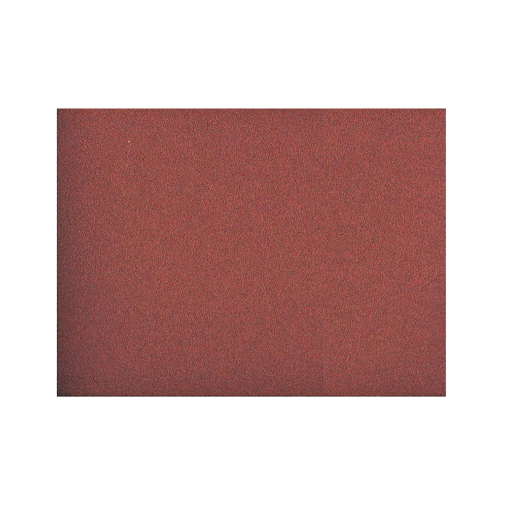 HOJA DE LIJA ESMERIL X-86 GRADO 60 PZA