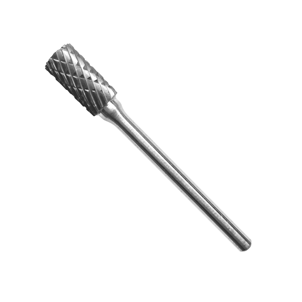 LIMA ROTATIVA SA-51 1/4" X 1/2" CARBURO (99) PZA (VA15K1)