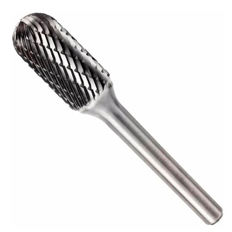 LIMA ROTATIVA SC-3 3/8" X 3/4" CARBURO (106) PZA (VC18O2)