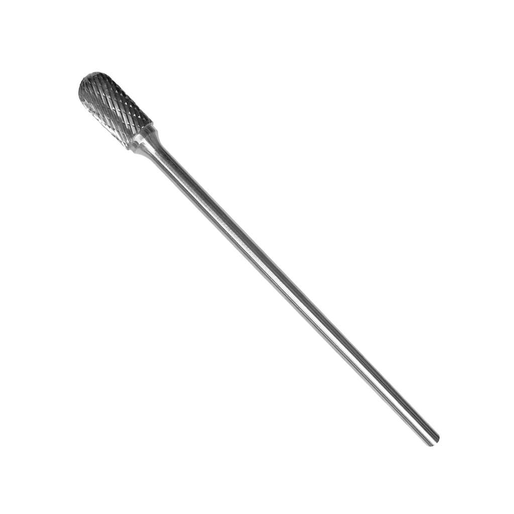 LIMA ROTATIVA SC-5 1/2" X 1" CARBURO (107) PZA (VC20R2)
