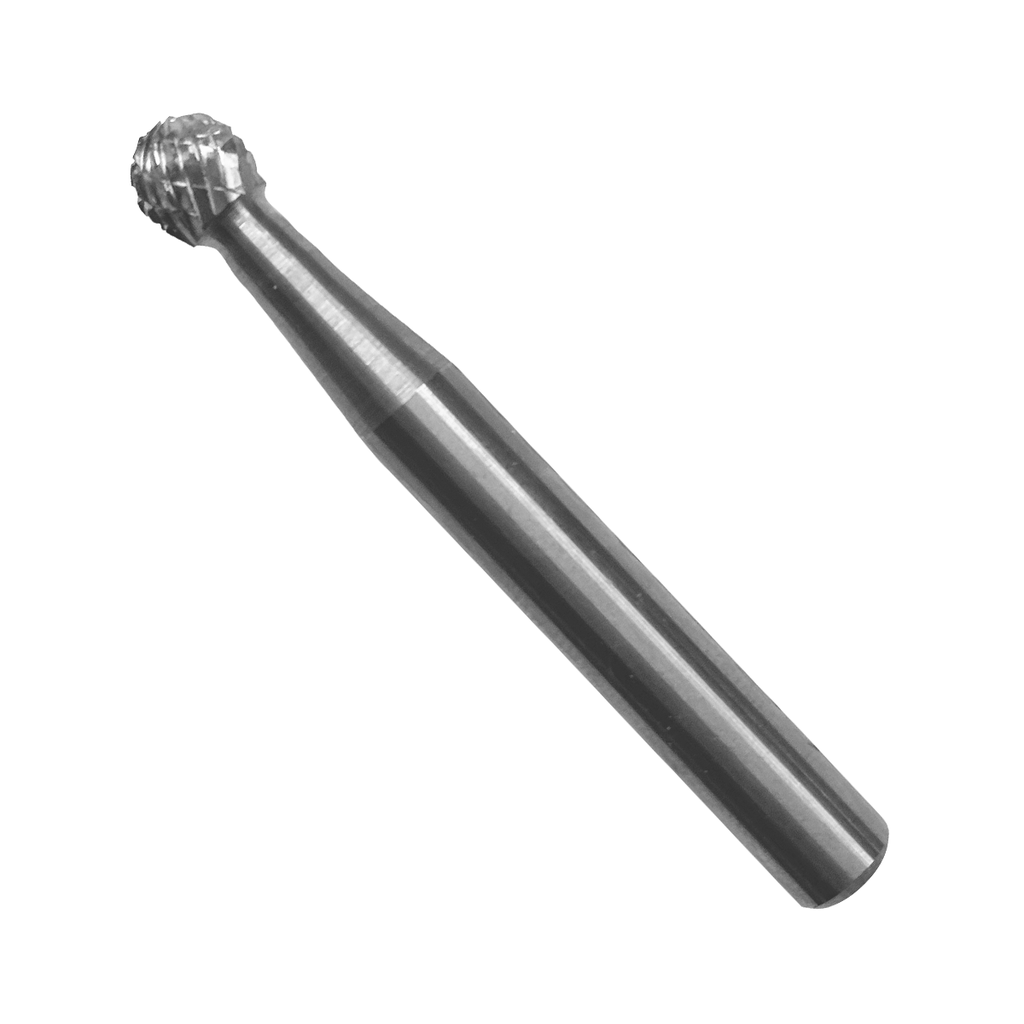 [FLESD-1] LIMA ROTATIVA SD-1 1/4" X 7/32" CARBURO (110) PZA (VD15D2)