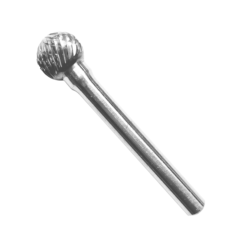 LIMA ROTATIVA SD-5 1/2" X 7/16" CARBURO (114) PZA (VD20J2)