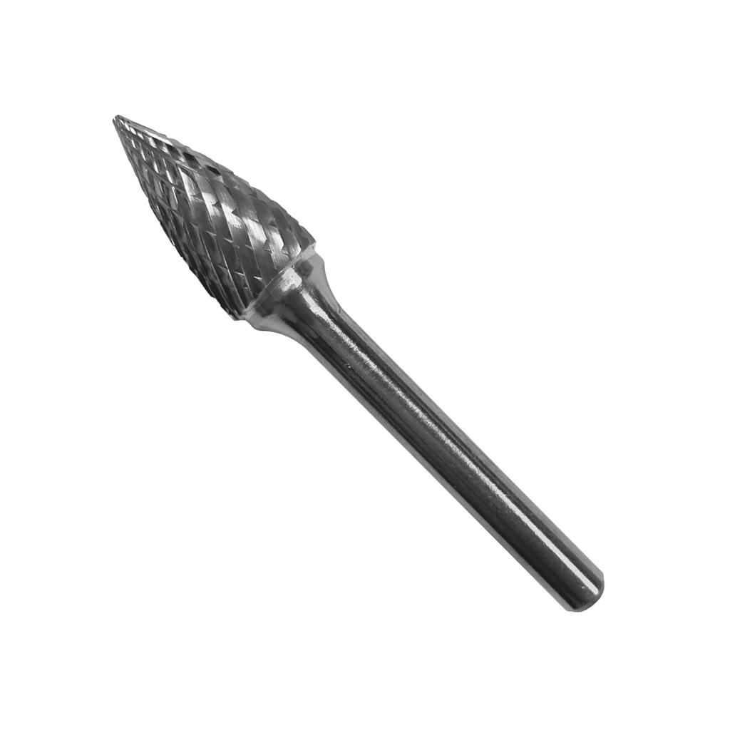 LIMA ROTATIVA SG-5 1/2" X 1" CARBURO (122) (VG20R2)