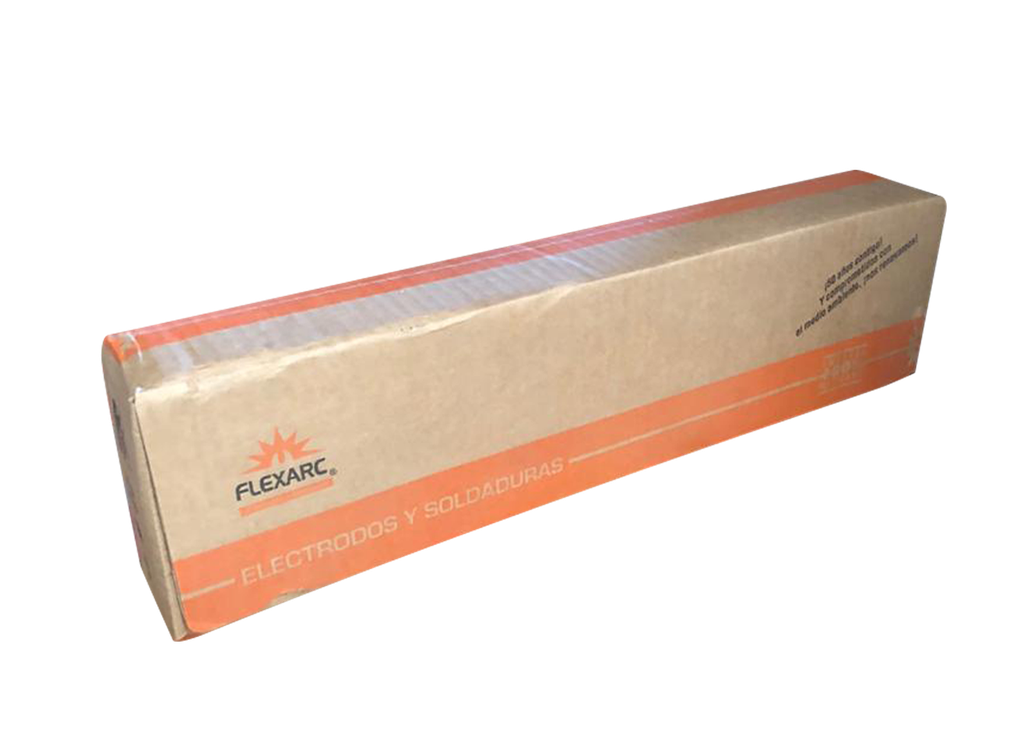 [FLR7018-1/8] SOLDADURA 7018 DE 1/8" (107180817)
