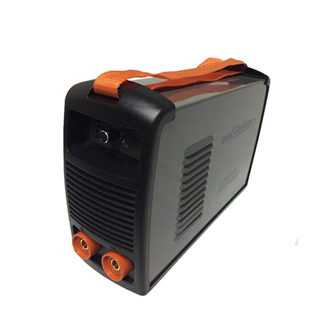 SOLDADORA INVERSOR 130 AMP 110V IN GLADIADOR (IE6130/120)