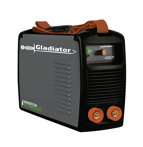SOLDADORA INVERSOR 155A MMA 110V/105A-220V/155A IE6200/7/160