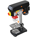 TALADRO DE BANCO DE 1/2" 250W 1/3HP 5 VELOCIDADES(TB713/1/60