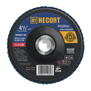 DISCO LAMINADO T-29 DE 4-1/2" X 7/8" G-80°