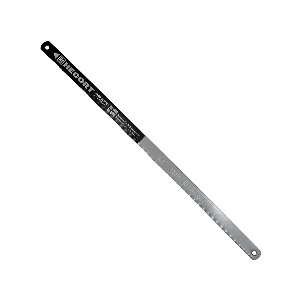 SEGUETA HECORT 081812 STD. HIFLEX 18D