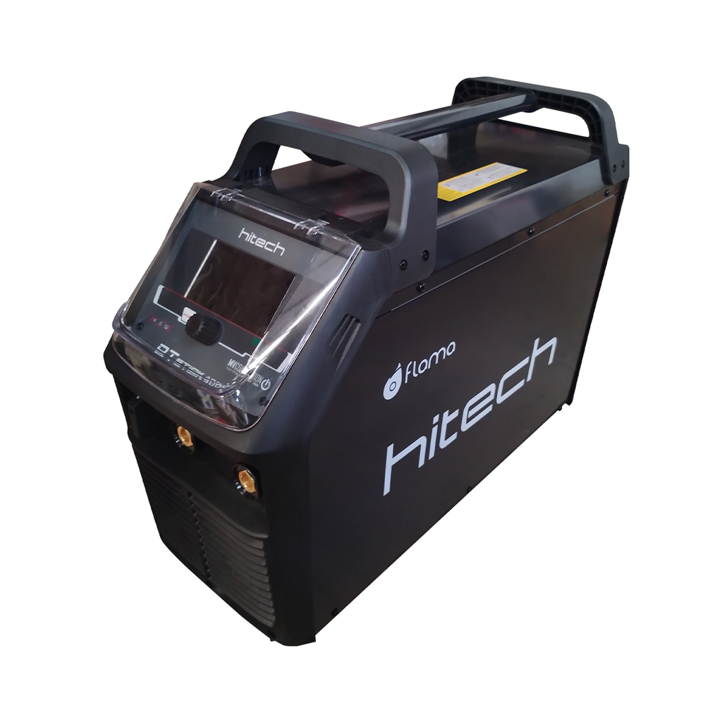 INVERSOR 400AMP 230/400/600V MMA/TIG DC