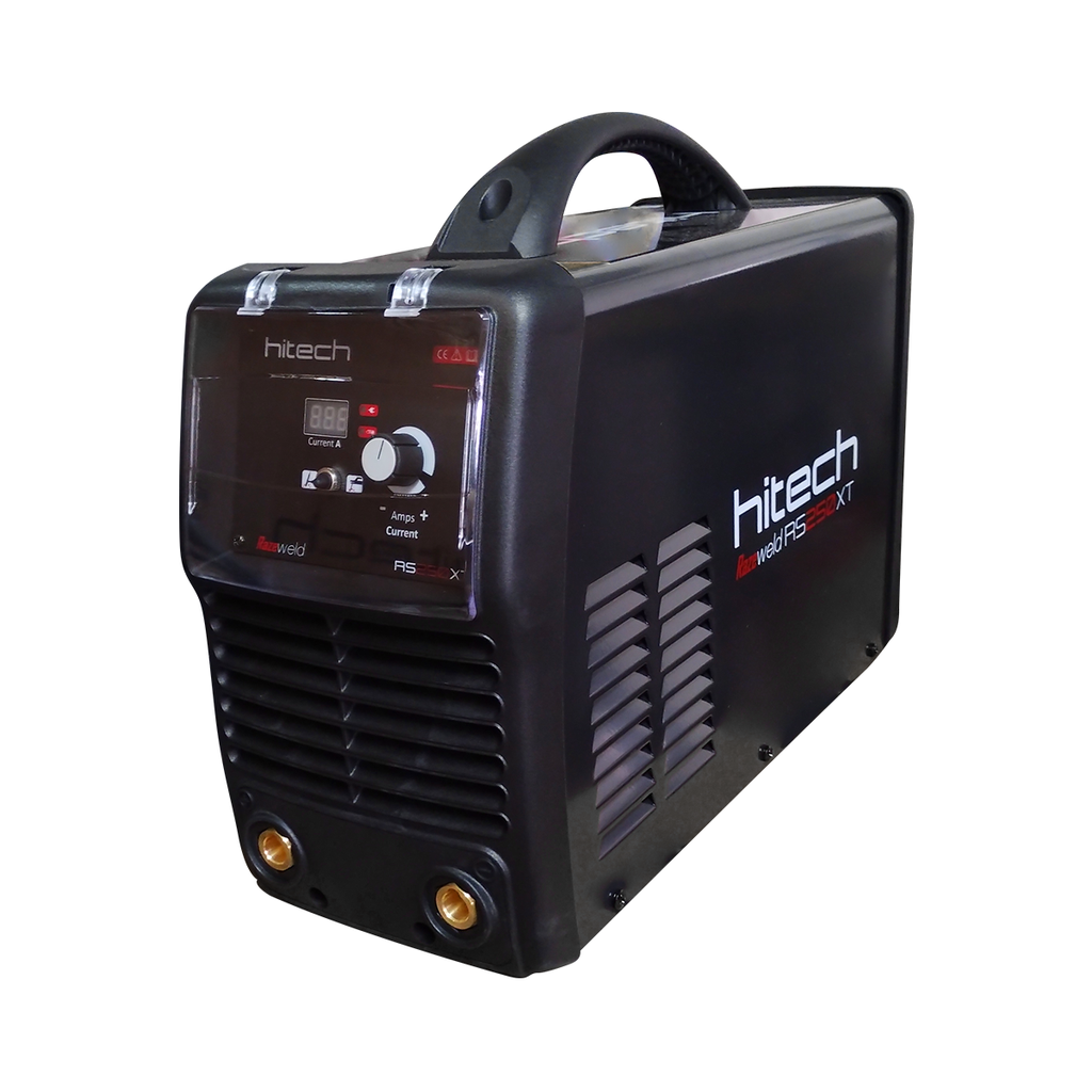 INVERSOR 250AMP 220V 50% 250A MMA/TIG