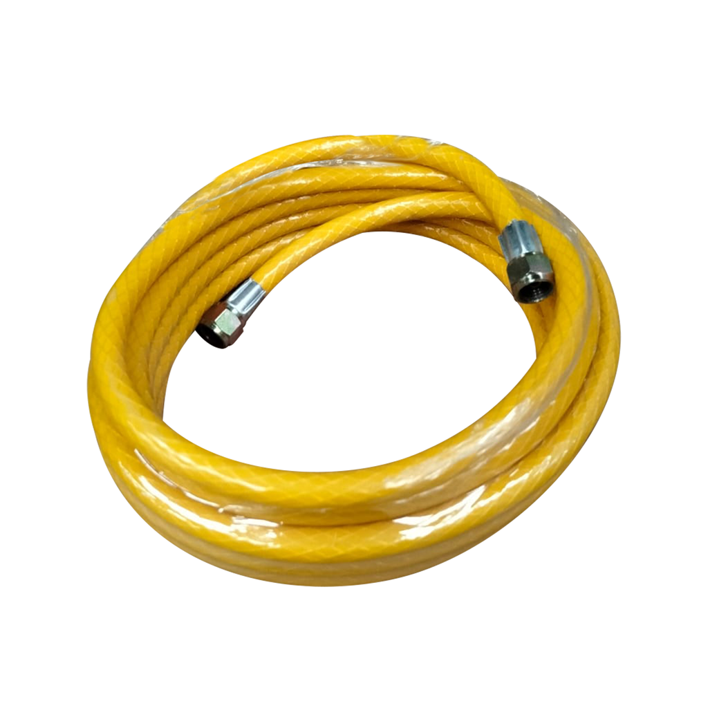 MANGUERA DE 1/4" X 5MTS. P/COMPRESOR DE AIRE