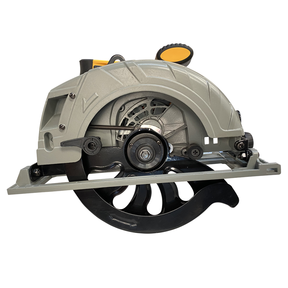 SIERRA CIRCULAR 7 1/4" 1300W 5300RPM HIGH POWER SC-1445HP