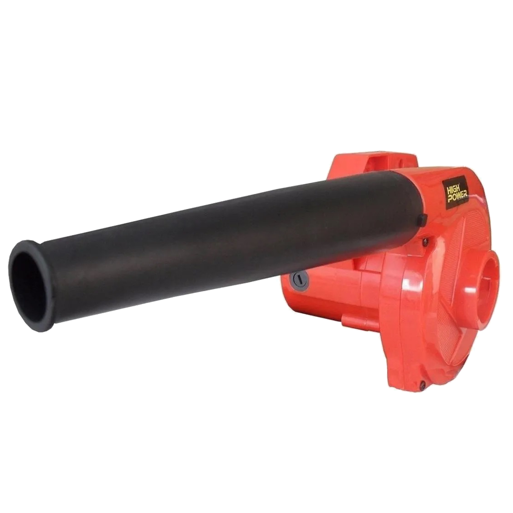 SOPLADORA ASPIRADORA ELECTRICA 600W 4500RPM USO PROFESIONAL