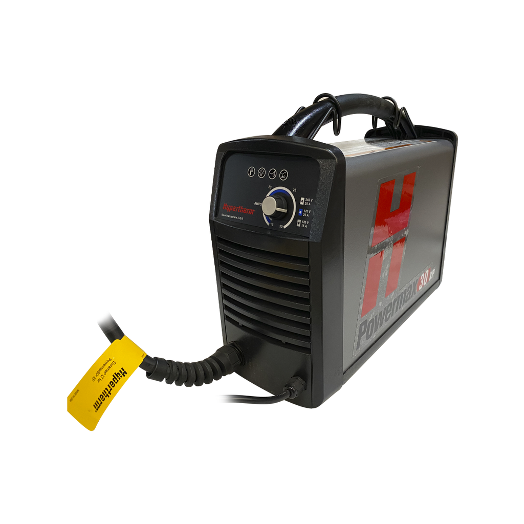 MAQUINA DE PLASMA POWER MAX 30 HYPERTHERM PZA (088081)
