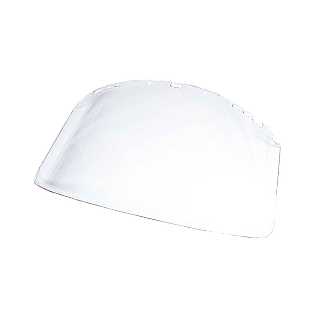 VISOR ACETATO P/PROTECTOR FACIAL 29 X 20 CM (3PO848T)