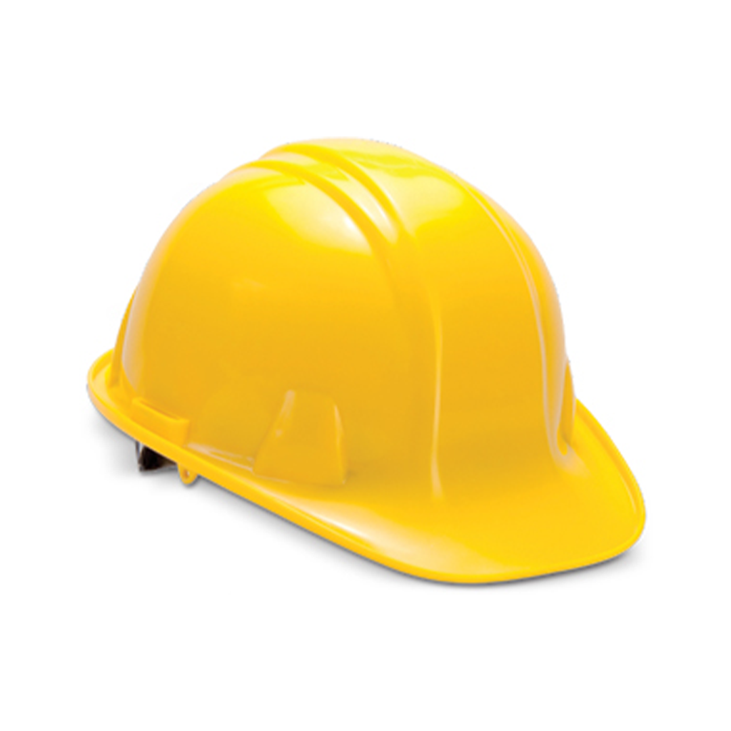 CASCO INFRA-CAP AMARILLO AJUSTE INTERVALOS (1CP210-3)