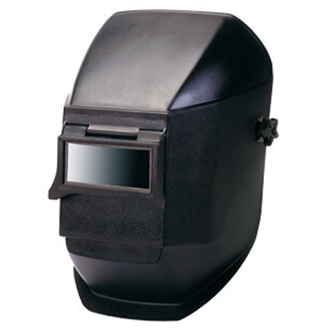 CARETA TERMOPLASTICA VENTANA MOVIL (2SC300V)