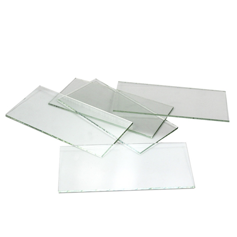 CRISTAL CLARO STD PARA CARETA 2"X4.25"(5MMX11.43MM