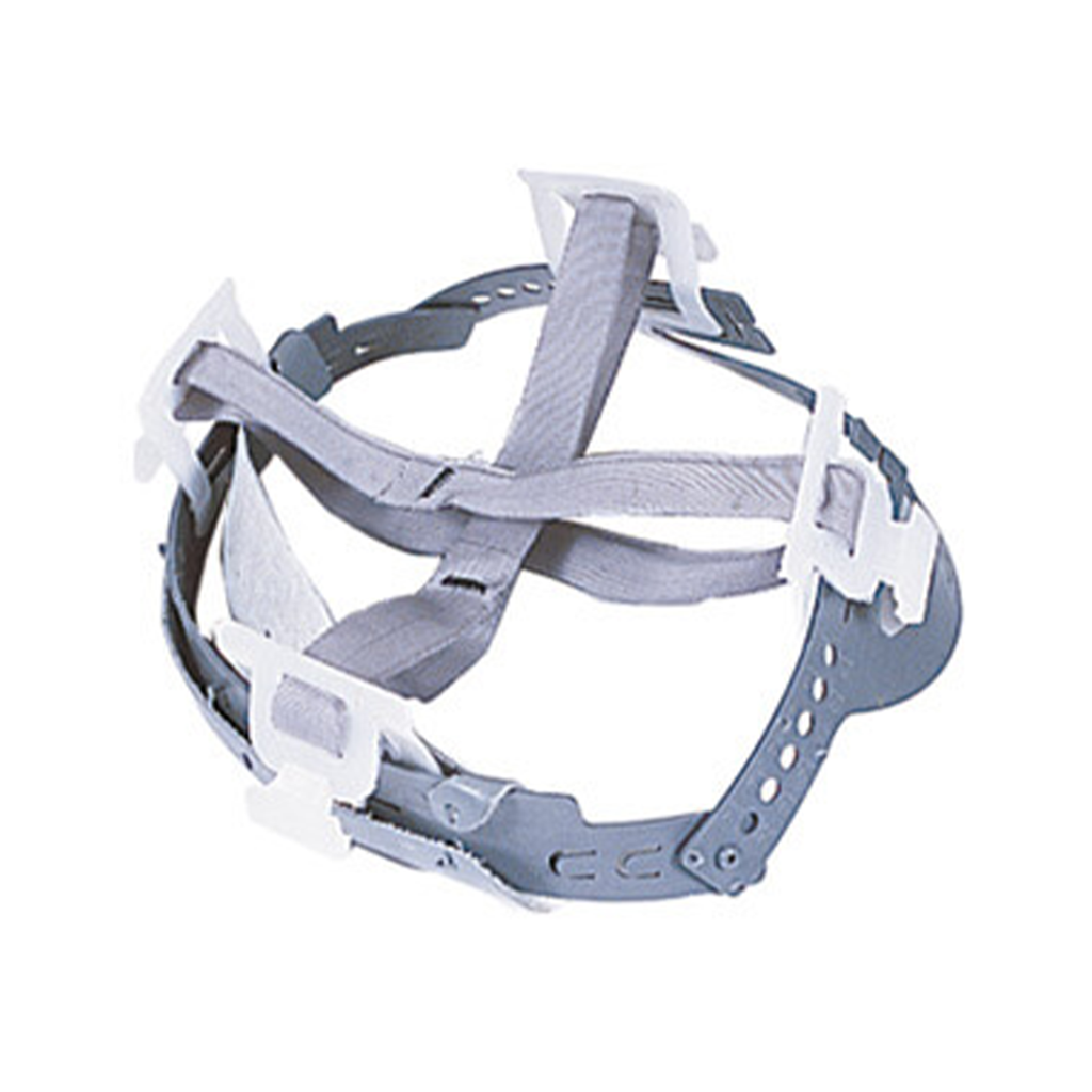 SUSPENSION AJUSTE INTERVALOS PARA CASCO (1210N1)