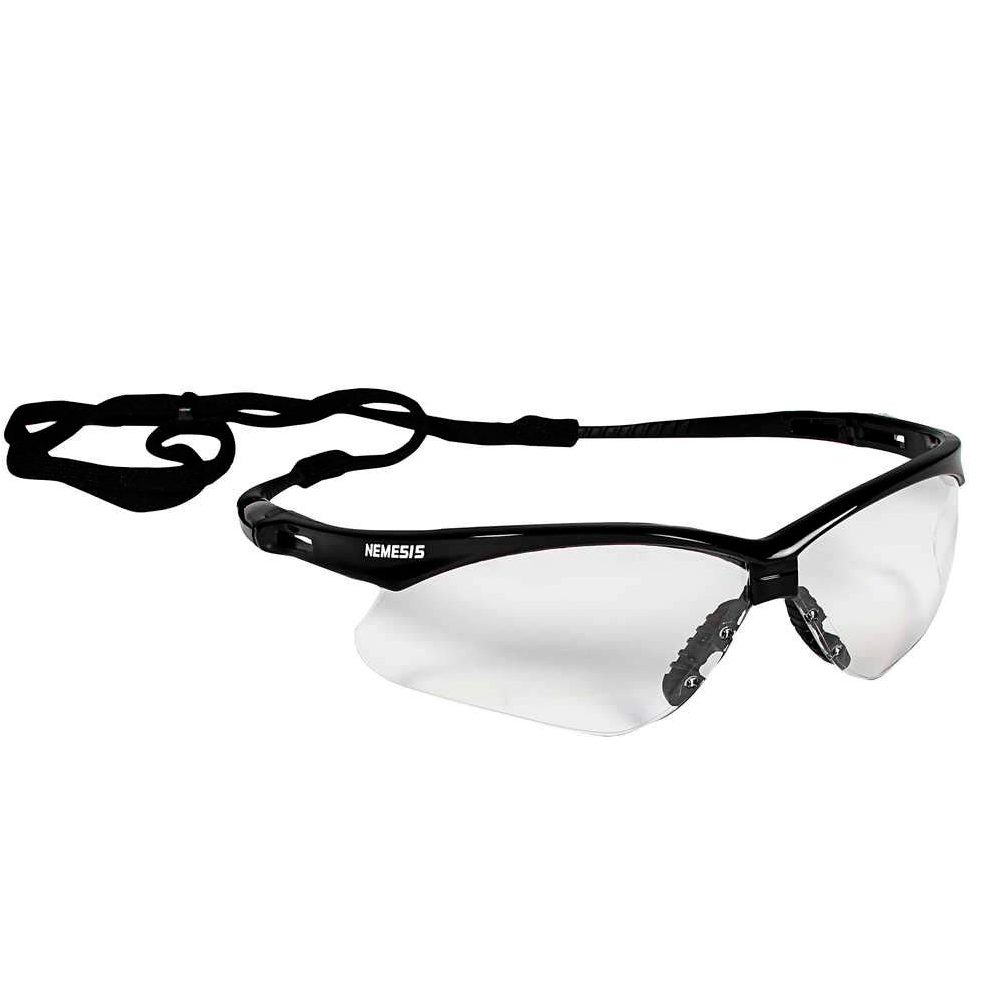 LENTE NEMESIS CLARO JAC (19804) 25676