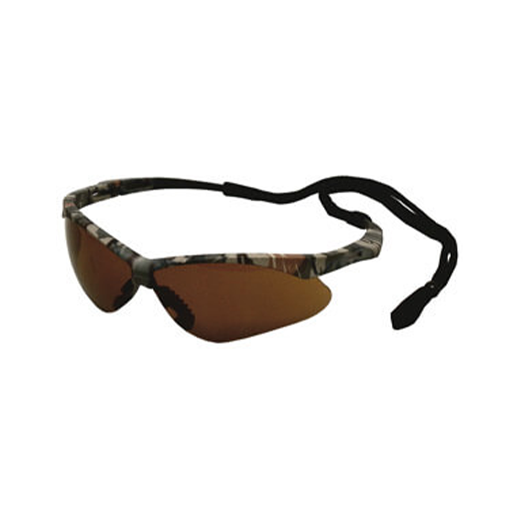 LENTE NEMESIS MICA COBRE ARMAZON CAMUFLAJE (INF8522)
