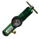 REGULADOR MEDICINAL CHICO CGA-870 0-15LPM PARA HUMIDIFICADOR