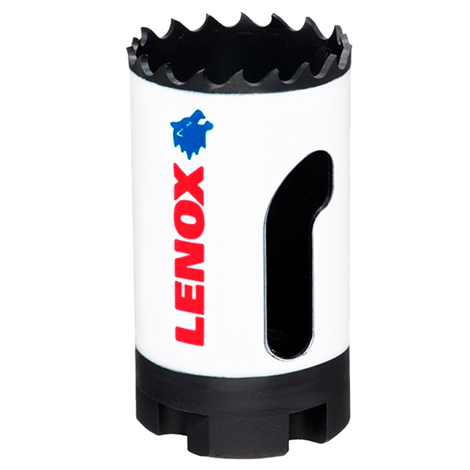 BROCA SIERRA 1-1/4 BIMETALICA