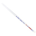 SEGUETA PARA ARCO 12 24DPP FINA BIMETALICA