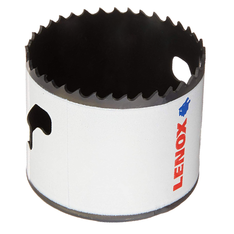 BROCA SIERRA 2-3/8" BIMETALICA