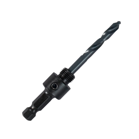 ARBOL BROCA SIERRA 9L A 19L BROQUERO 3/8