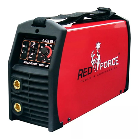 INVERSOR MEGA FORCE 100I - ST DV.